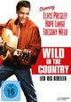 DVD Wild in the Country - Lied des Rebellen