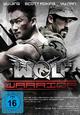 DVD Wolf Warrior