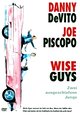 DVD Wise Guys - Zwei ausgeschlafene Jungs