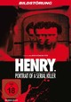 DVD Henry. Portrait of a Serial Killer