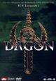 DVD Dagon