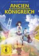 DVD Ancien und das magische Knigreich