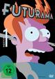 DVD Futurama - Season One (Episodes 1-4)