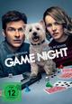 DVD Game Night [Blu-ray Disc]