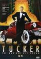 DVD Tucker - The Man and His Dream