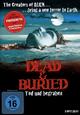 DVD Dead & Buried - Tot und begraben