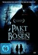 DVD Pakt des Bsen - Der Agent des Zaren