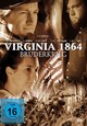 DVD Virginia 1864 - Bruderkrieg
