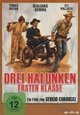 Drei Halunken erster Klasse Drei Halunken erster Klasse