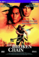 DVD The Broken Chain