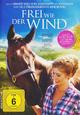 DVD Frei wie der Wind