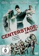 Center Stage: On Pointe Center Stage: On Pointe