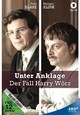 Unter Anklage - Der Fall Harry Wrz