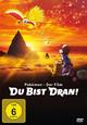 Pokmon - Der Film: Du bist dran!