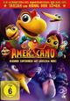 DVD El Americano