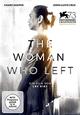 The Woman Who Left