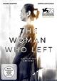 DVD The Woman Who Left