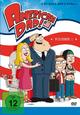 American Dad! - Season One (Episodes 1-4)