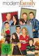 DVD Modern Family - Season One (Episodes 7-12)