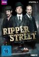 Ripper Street - Season One (Episodes 1-3) Ripper Street - Season One (Episodes 1-3)