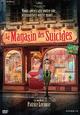 DVD Le magasin des suicides