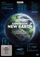 DVD Expedition New Earth - Suche nach einer neuen Heimat