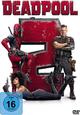 DVD Deadpool 2