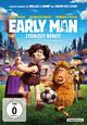 Early Man - Steinzeit bereit [Blu-ray Disc]