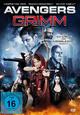 Avengers Grimm