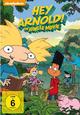 DVD Hey Arnold! Der Dschungelfilm
