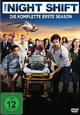 The Night Shift - Season One (Pilot & Episodes 1-3)