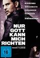 DVD Nur Gott kann mich richten