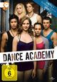 DVD Dance Academy - Season One (Episodes 1-5)