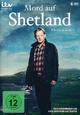 DVD Mord auf Shetland - Season One (Pilot)
