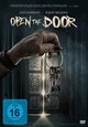 DVD Open the Door
