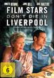 DVD Film Stars Don't Die in Liverpool
