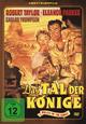 DVD Das Tal der Knige