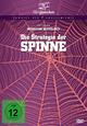 Die Strategie der Spinne