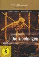 Die Nibelungen - Kriemhilds Rache