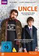 DVD Uncle - Season One