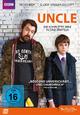 DVD Uncle - Season Two