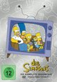 DVD Die Simpsons - Season One (Episodes 1-5)