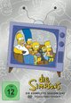 DVD Die Simpsons - Season One (Episodes 6-10)