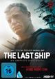 DVD The Last Ship - Season One (Episodes 1-4)