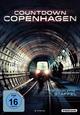 DVD Countdown Copenhagen - Season One (Episodes 1-3)