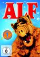 ALF - Season One (Episodes 1-7)