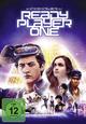 DVD Ready Player One [Blu-ray Disc]