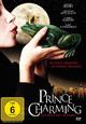 DVD Prince Charming - Ein Kuss mit Folgen