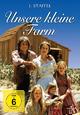 DVD Unsere kleine Farm - Season One (Episodes 5-8)