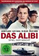 Das Alibi - Spiel der Macht